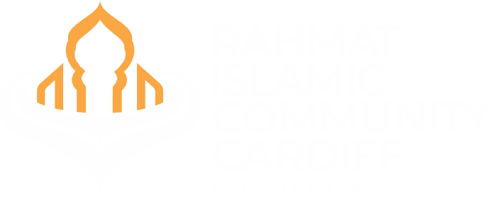 Islamic Organization Uk | RAHMAT ISLAMIC COMMUNITY CARDIFF